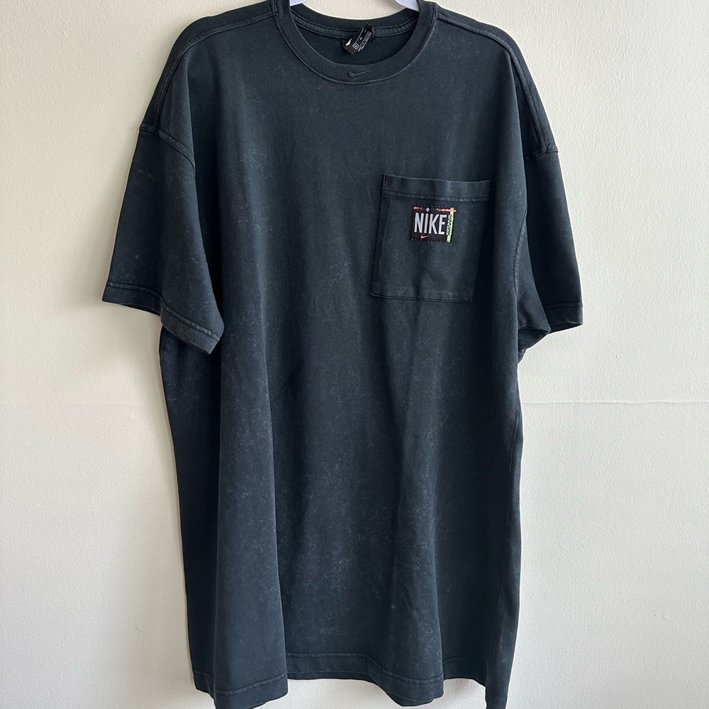 Nike T-Shirt Dress